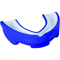 Los mejores  - Gilbert Protège dents Junior Atomic Dual Density